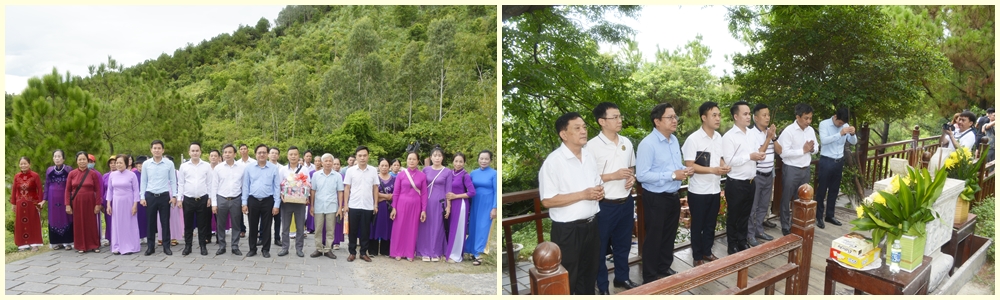 Chương trình “Chắp cánh ước mơ đưa em đến trường” - Tiếp thêm động lực cho trẻ em nghèo hiếu học